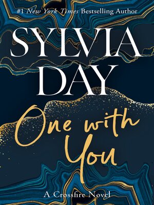 cover image of One with You